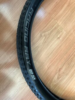 Kevlarovy plášť Schwalbe Racing Ray 29x2.25 - 2