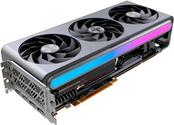 AMD RX 7900Xat Nitro+ - 2