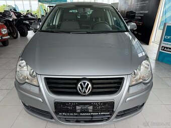 Volkswagen Polo, 1.2 69k REZERVACE - 2