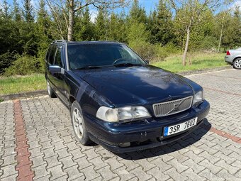 Volvo V70 2,5TDI 103KW - 2