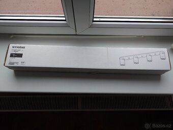 Stropní svítidlo IKEA Nymane - 2