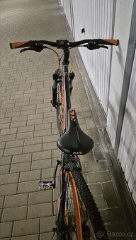 Kellys viper 50 - 2