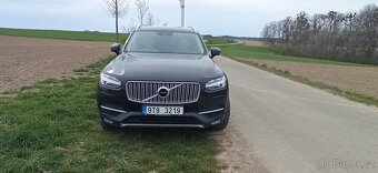 Volvo XC 90 Inscription - 2