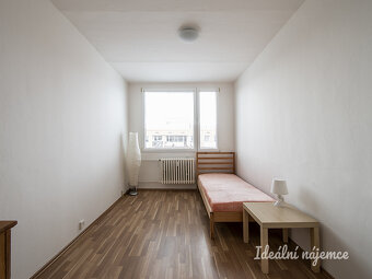 Pronájem bytu 2+kk, Michnova, Chodov - Praha, 16 000 Kč/měs. - 2