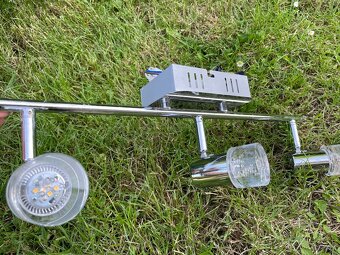Bodová lampa - 2
