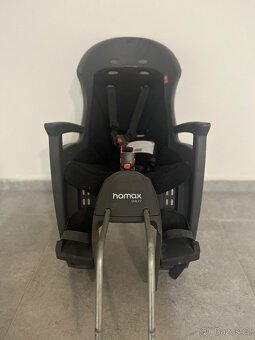 Dětská sedačka Hamas - 2