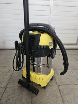 Multifunkční vysavač Karcher WD 6 P Premium - 2