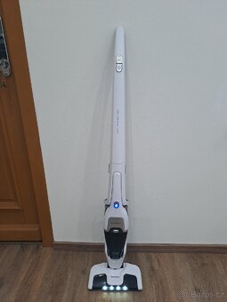 Aku tyčový vysavač SILVER CREST - 2