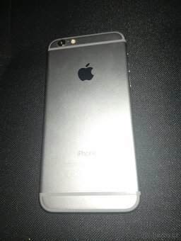 iPhone 6 16gb - 2