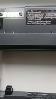 Použitý valec Xerox - 2