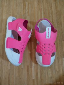 Sandále Alpine pro vel. 29 - 2