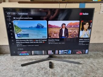 Samsung UE55RU7402, 55", 140Cm, 4K Ultra HD - 2