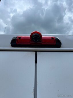 Parkovací kamera BC CIT-03 - 2