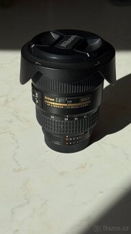Objektiv Nikon, NIKKOR 17-35mm f2.8 - 2
