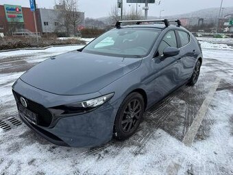 Mazda 3 2.0 Skyactiv G122 Plus, DPH - 2