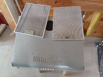 digestor Mora zanovni - 2