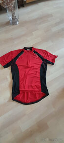 cyklistické triko - 2