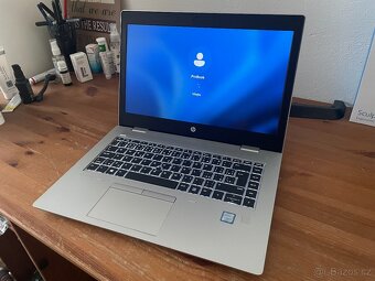 HP ProBook 640 G5 - 2