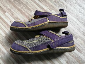 Kidofit barefoot vel. US 12 (30) - 2