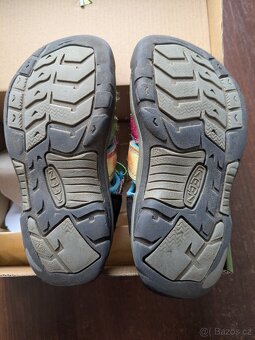 Keen Newport H2 vel. 31 - 2