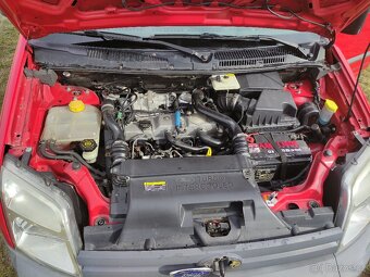 Ford Transit Connect 1.8 TDi - 2
