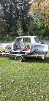 Renault 8 - 2
