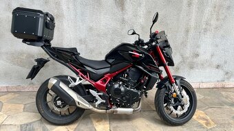 Honda Hornet CB 750 - 2