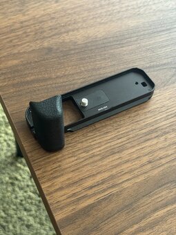 Hand Grip MHG-XE4 pro Fujifilm XE-4 - 2