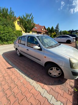 Prodám Renault Thalia - 2