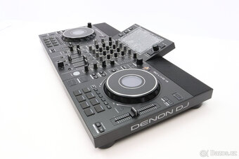 Denon DJ SC LIVE 4 - 2