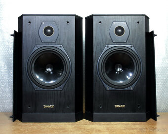 Reprobedny Tannoy. - 2
