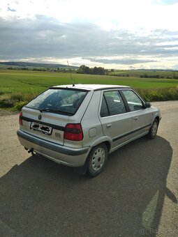 Škoda Felicia 1.6 - rychlé jednání dohoda - 2