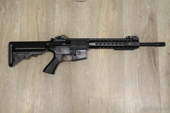 Úklid nepotřebných věcí airsoft - 2