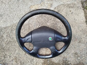 Volant Felicia sportline - 2