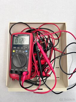 UNI-T UT60B - multimetr - 2