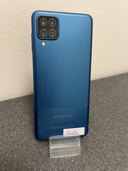 Samsung Galaxy A12 - 2