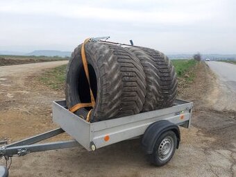 Claas lexion pneu 700/50-26,5 - - 2