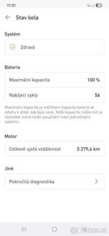Celoodpružené elektrokolo Specialized turbo levo - 2