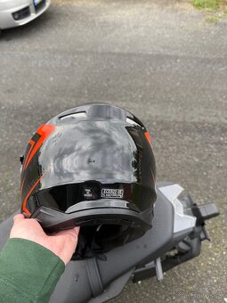 Oblečení na moto/čtyřkolku - 2