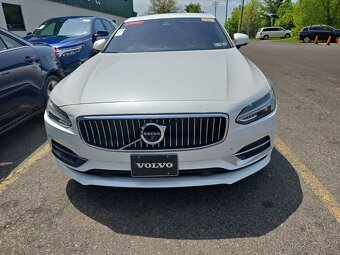 Volvo S90 2018 - 2