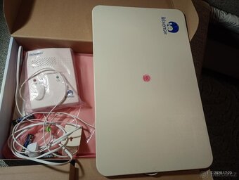 Monitor dechu Baby Sense 2 - 2