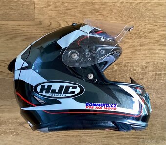 HJC RPHA11 velikost “S” - 2