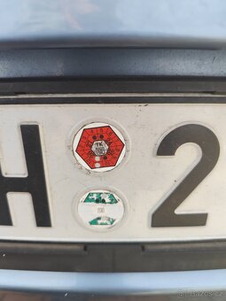 Škoda Fabia 2, motor 1.2 HTP,44kw,,r.v.2008 - 2