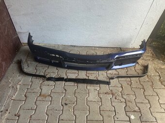 MPaket přední nárazník BMW e36 - 2