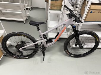 Santa Cruz Nomad 6 C L - 2