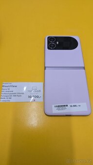 Blackview Hero 10, Nový, 2 roky záruka, 12/256 GB - 2