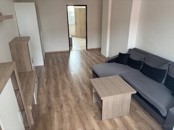 Prodám rozkládací gauč - 2