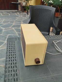 Rozhlas po drátě - 2