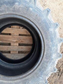 Pneu mitas 12,4 R24 (320/85 R24) - 2
