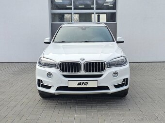 BMW X5, xDrive30d - 2